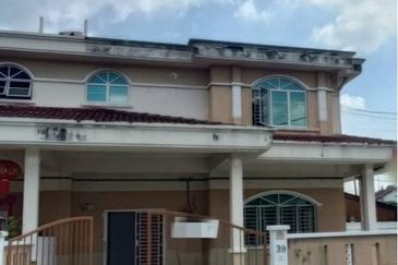 Taman Menara Maju, Klang