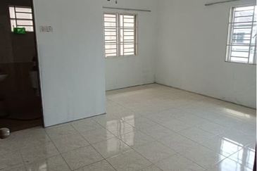 Taman Menara Maju, Klang