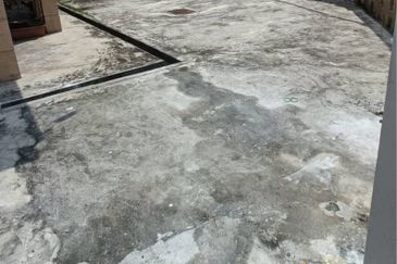 Taman Menara Maju, Klang