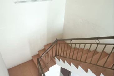 Taman Menara Maju, Klang