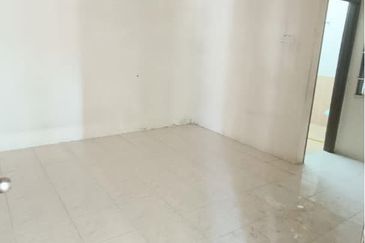 Taman Menara Maju, Klang