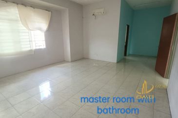 Taman Menara Maju, Klang