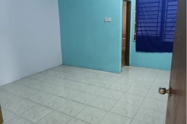 Taman Menara Maju, Klang