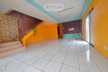 Taman Suria Pendamar