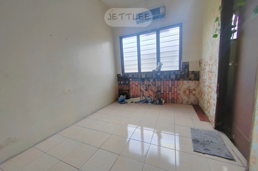 Taman Suria Pendamar