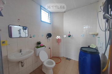 Taman Suria Pendamar