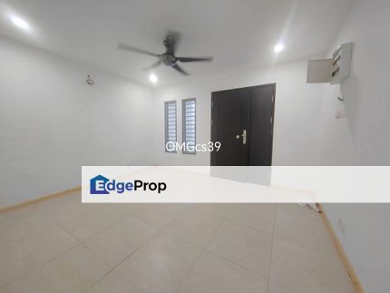 Taman Radzi Klang 2.5 Storey House , Selangor, Port Klang