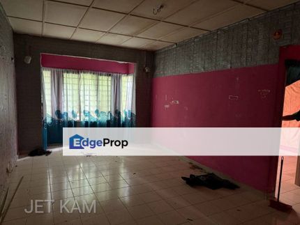Tropika Apartment Bandar Bukit Tinggi Klang, Selangor, Port Klang