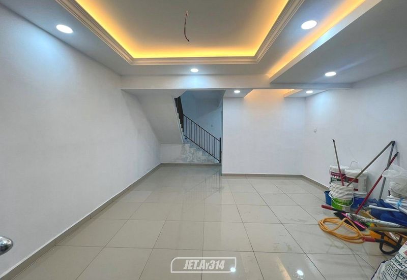 Taman Saujana Kapar Baru