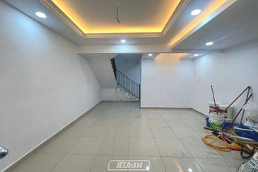 Taman Saujana Kapar Baru