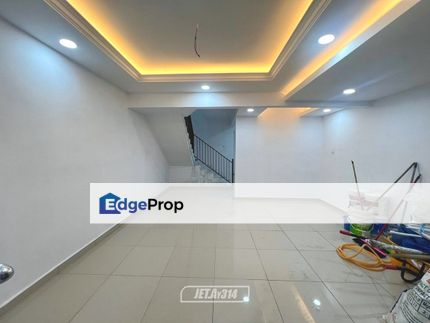 Double Storey House Taman Saujana Kapar Klang, Selangor, Kapar 