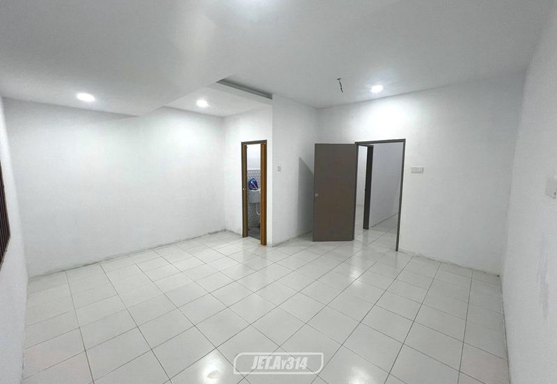 Taman Saujana Kapar Baru