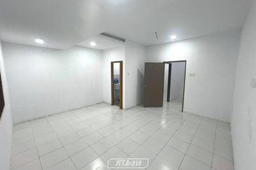 Taman Saujana Kapar Baru