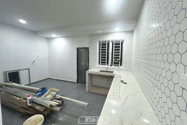 Taman Saujana Kapar Baru