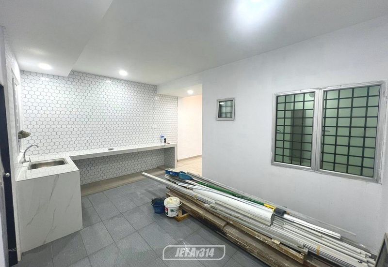 Taman Saujana Kapar Baru