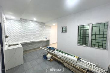 Taman Saujana Kapar Baru