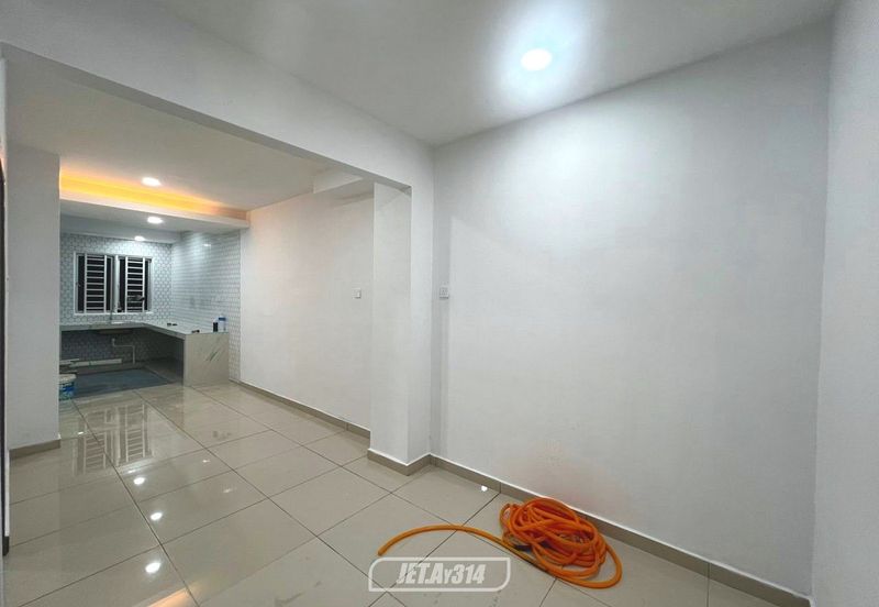 Taman Saujana Kapar Baru