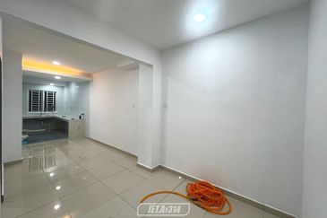 Taman Saujana Kapar Baru