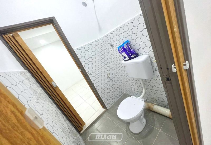 Taman Saujana Kapar Baru