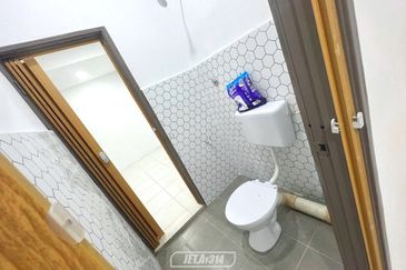 Taman Saujana Kapar Baru