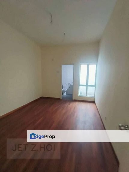Bandars Parklands 2 Storey Cluster Semi D House, Selangor, Klang