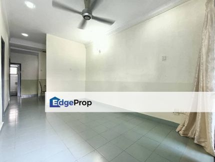 Taman Desa Idaman Klang Single Storey, Selangor, Klang