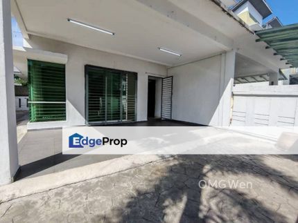 Desa Bayumas, Klang 2.5 Storey Semi-D Cluster, Selangor, Klang