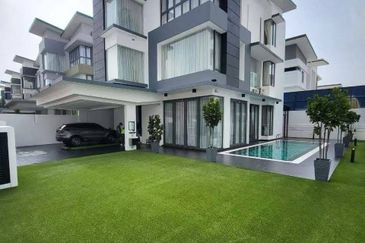 Casa Sutra, Alam Nusantara