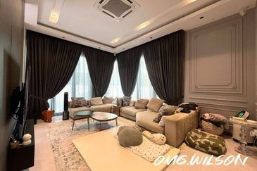 Casa Sutra, Alam Nusantara