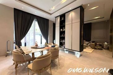 Casa Sutra, Alam Nusantara