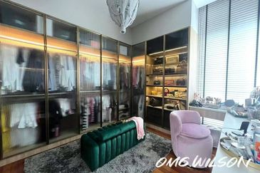 Casa Sutra, Alam Nusantara