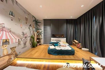 Casa Sutra, Alam Nusantara