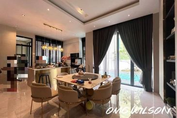 Casa Sutra, Alam Nusantara