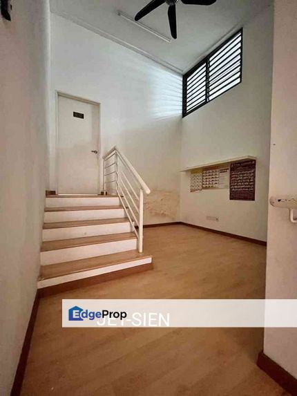 Bandar Bukit Raja, Klang Avani Double Storey House, Selangor, Bandar Bukit Raja
