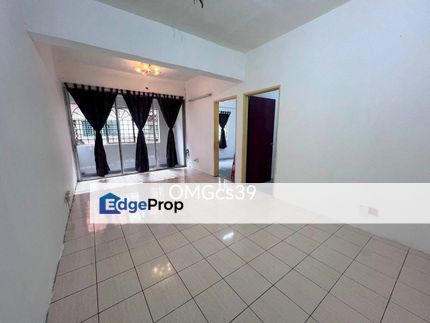 Taman Sentosa Klang Shop Apartment 1st Floor, Selangor, Klang