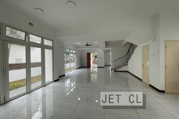 Casa Idaman, Setia Alam