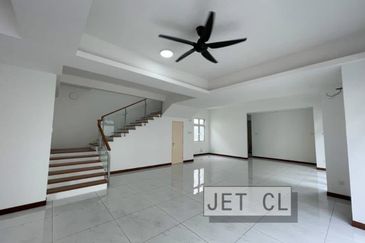 Casa Idaman, Setia Alam