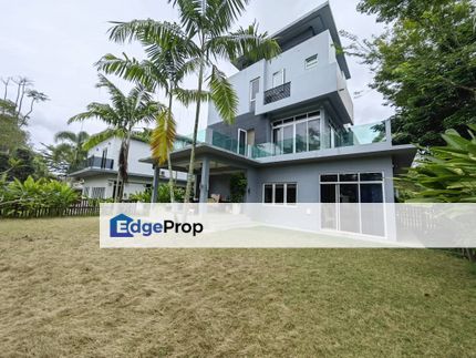 Setia Eco Park 3 Storey Bungalow House, Selangor, Setia Eco Park