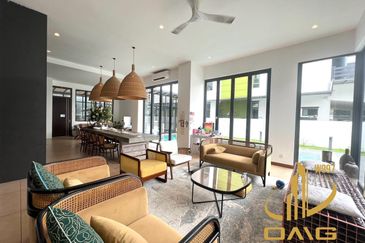 Casa Sutra, Alam Nusantara