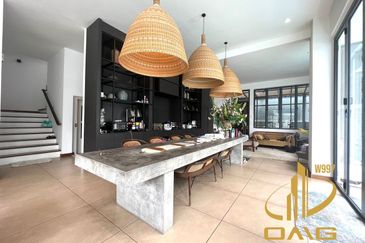 Casa Sutra, Alam Nusantara