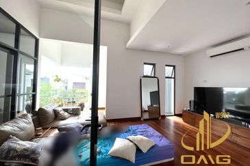 Casa Sutra, Alam Nusantara