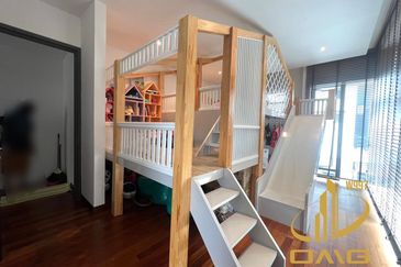 Casa Sutra, Alam Nusantara