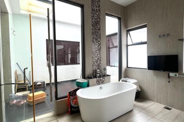 Casa Sutra, Alam Nusantara