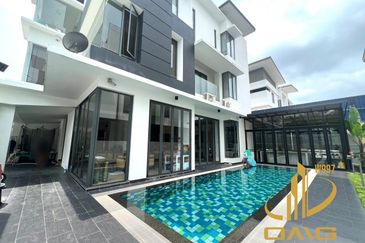 Casa Sutra, Alam Nusantara