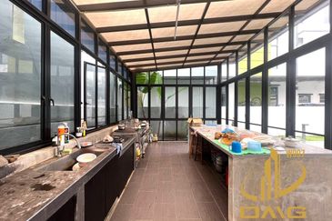 Casa Sutra, Alam Nusantara