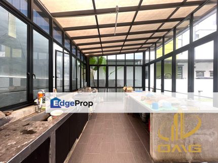 Casa Sutra Bungalow with LIFT , Setia Alam, Selangor, Setia Alam/Alam Nusantara