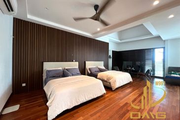 Casa Sutra, Alam Nusantara