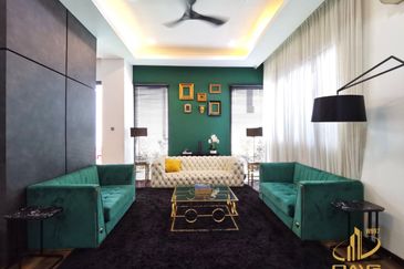 Casa Sutra, Alam Nusantara