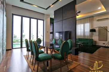 Casa Sutra, Alam Nusantara