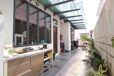 Casa Sutra, Alam Nusantara